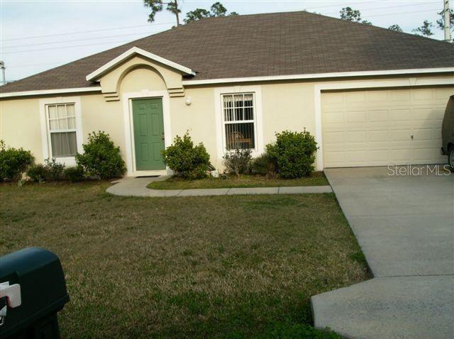 26 Emerson Dr., Palm Coast, FL 32164