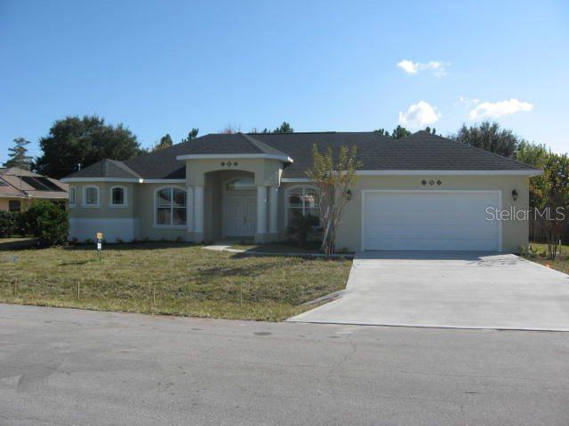 25 Felwood Ln., Palm Coast, FL 32135
