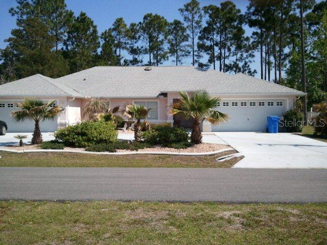 48 Buttonworth Dr., Palm Coast, FL 32137