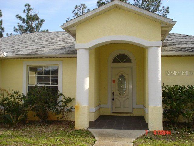 45 Renworth Ln., Palm Coast, FL 32164