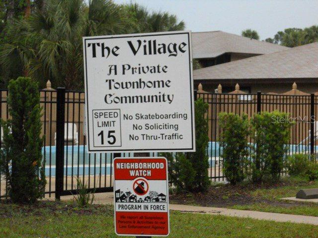 65 Village Dr. #61, Flagler Beach, FL 32136