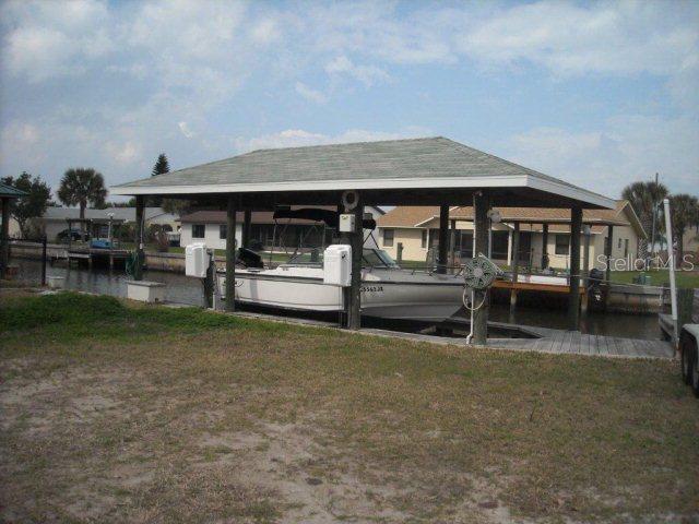 324 11th St., Flagler Beach, FL 32136