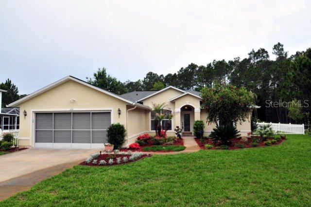 122 Lindsay Dr., Palm Coast, FL 32137