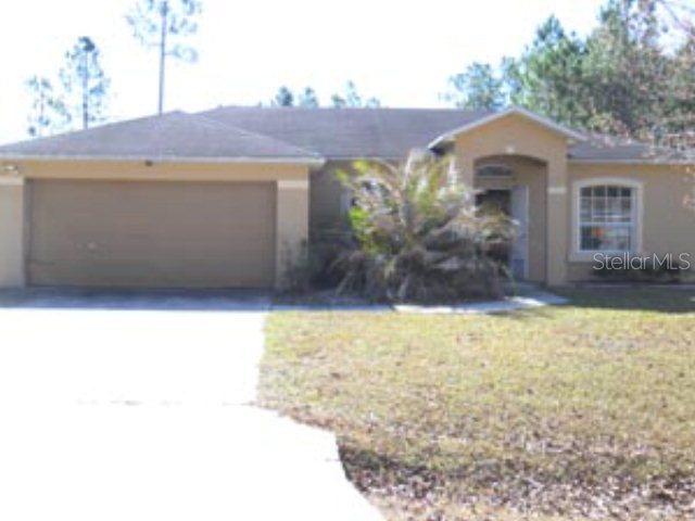 19 Reindeer Ln., Palm Coast, FL 32164