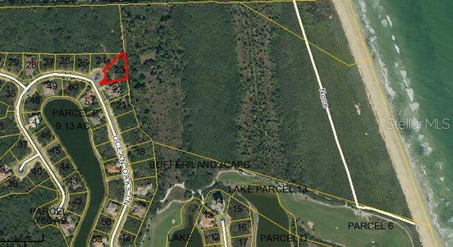 78 Ocean Oaks Ln., Palm Coast, FL 32137