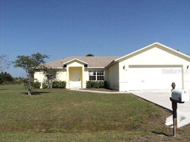 26 Lansdowne Ln., Palm Coast, FL 32137