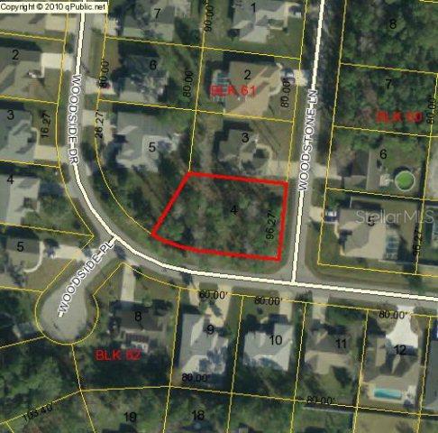 3 Woodstone Ln., Palm Coast, FL 32164