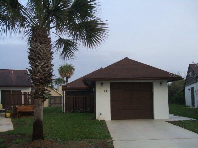 24 Sunset Cove, Flagler Beach, FL 32136