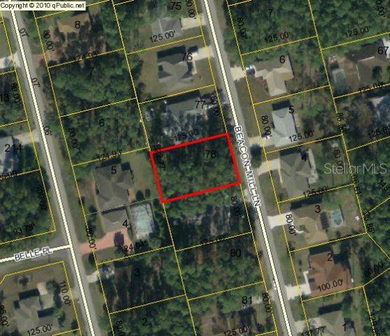 17 Beacon Mill Ln., Palm Coast, FL 32137