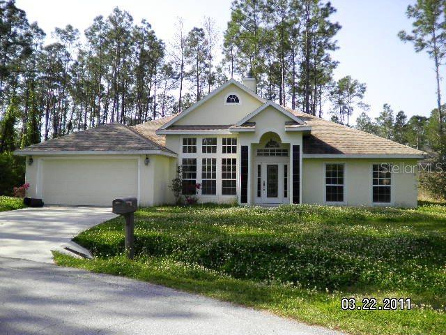 16 Renworth Pl., Palm Coast, FL 32164