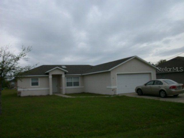 21 Lyndenhurst Ln., Palm Coast, FL 32137