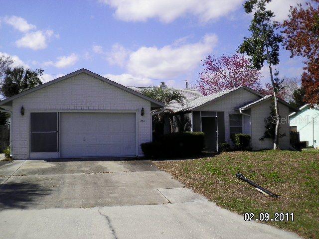 2310 Yule Tree Dr., Edgewater, FL 32141