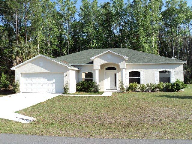 21 Ulaturn Tr., Palm Coast, FL 32164