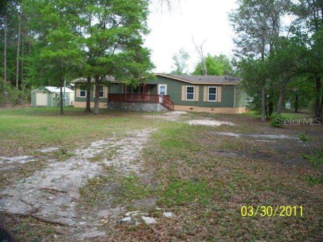 5030 Irving St., Hastings, FL 32145