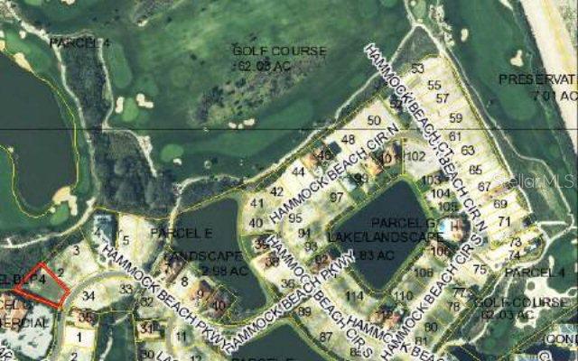 15 Hammock Beach Pkwy., Palm Coast, FL 32137