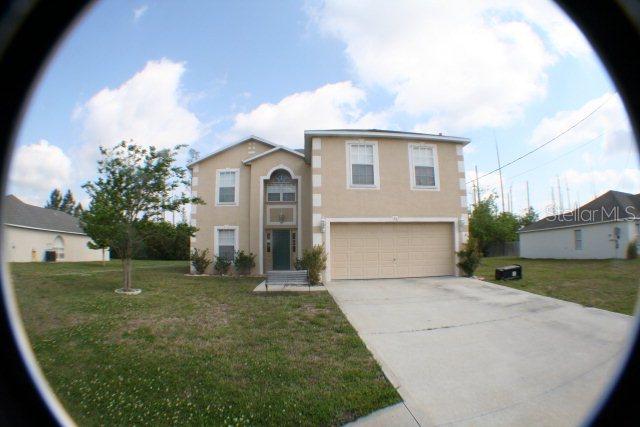 33 Leidel Dr., Palm Coast, FL 32137