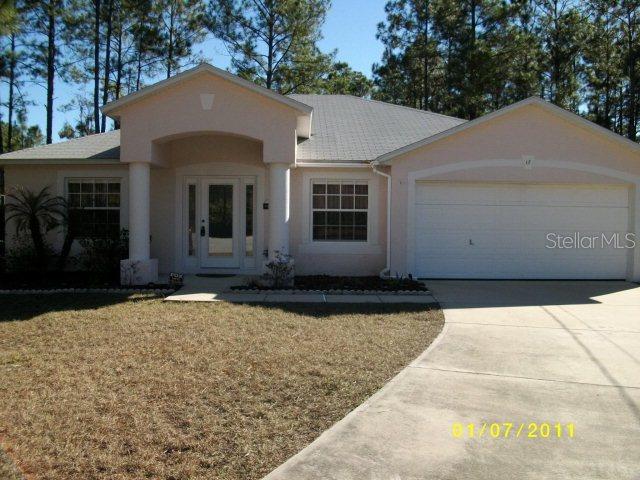 17 Ramshorn Pl., Palm Coast, FL 32164