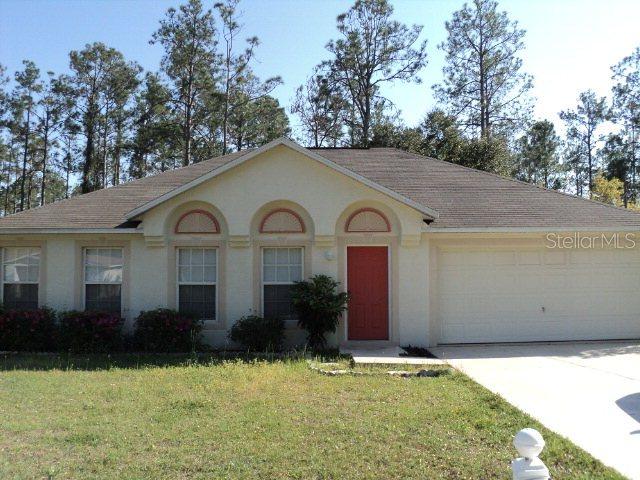 36 Raeland Ln., Palm Coast, FL 32164