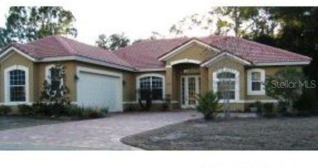 61 Old Oak Dr., Palm Coast, FL 32137