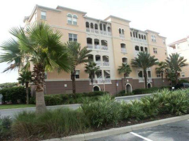 5 Ocean Crest Dr. #1444, Palm Coast, FL 32137