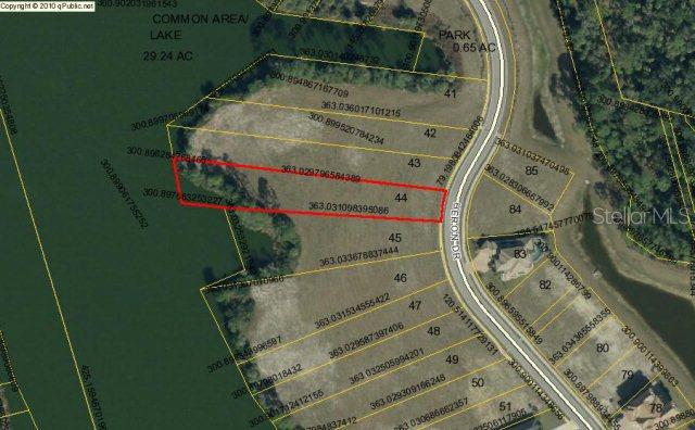 100 Heron Dr., Palm Coast, FL 32137