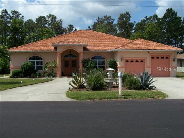 54 Fairbank Ln., Palm Coast, FL 32137