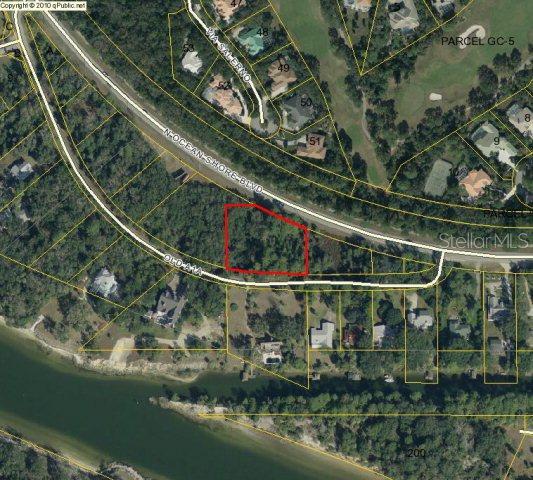 4284 Ocean Shore Blvd., Flagler Beach, FL 32136