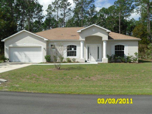 4 Riverina Dr., Palm Coast, FL 32164