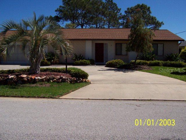 3 Clarendon Ct., Palm Coast, FL 32137