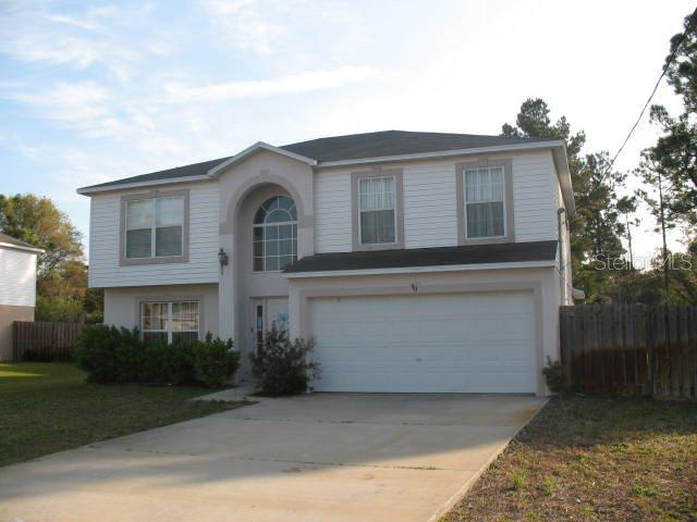 90 Princess Ruth Dr., Palm Coast, FL 32164