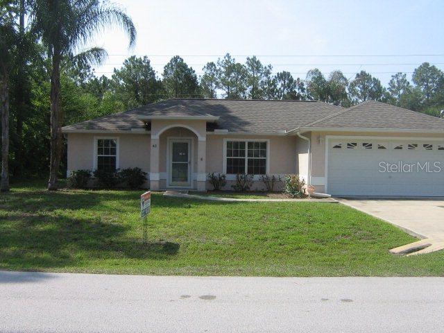 [Address Hidden by Seller], Palm Coast, FL 32137