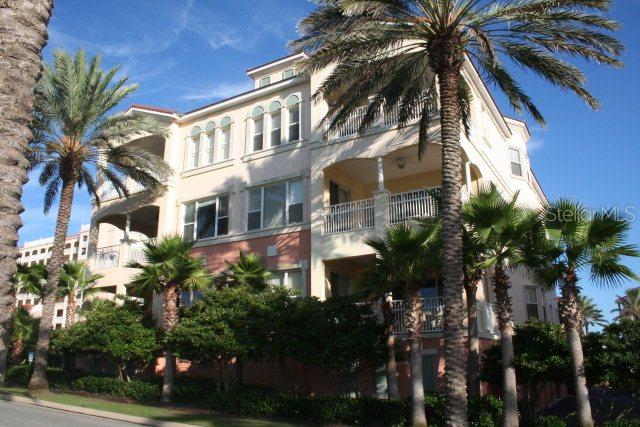 95 Ocean Crest Way #511, Palm Coast, FL 32137