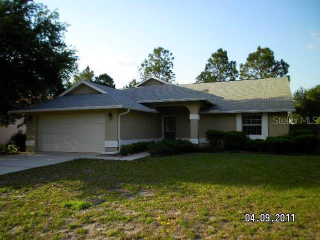 [Address Hidden by Seller], Palm Coast, FL 32137