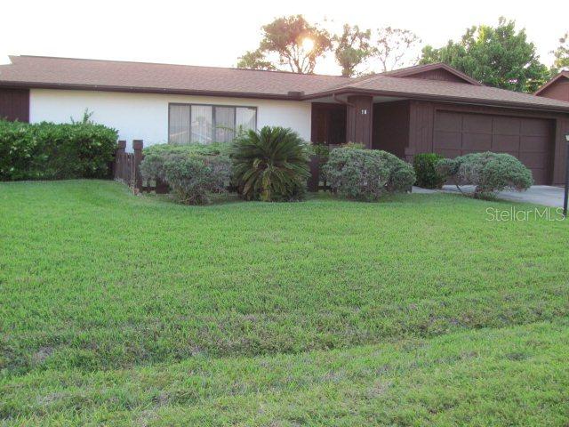 16 Clinton Ct., Palm Coast, FL 32137
