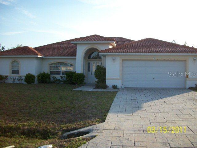 38 Freneau Ln., Palm Coast, FL 32137