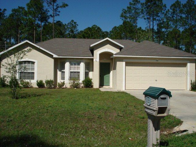 65 Robinson Dr., Palm Coast, FL 32164