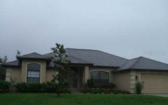 101 Bud Hollow Dr., Palm Coast, FL 32137