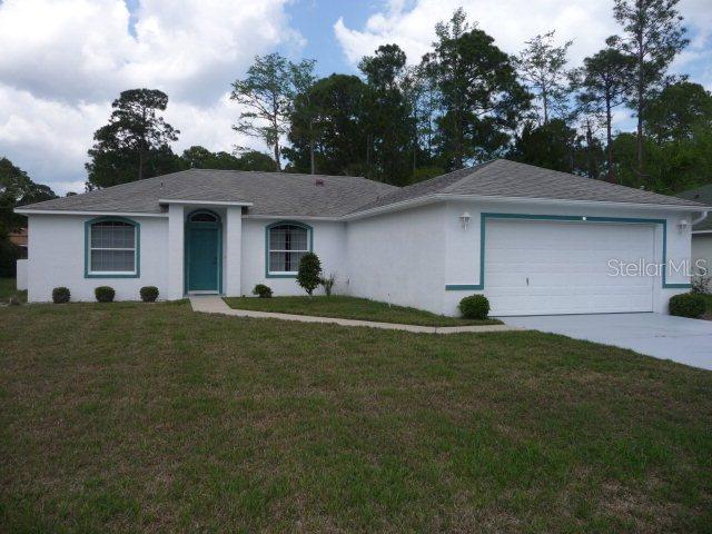 25 Wynnfield Dr., Palm Coast, FL 32164