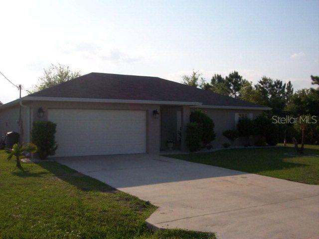 [Address Hidden by Seller], Palm Coast, FL 32137