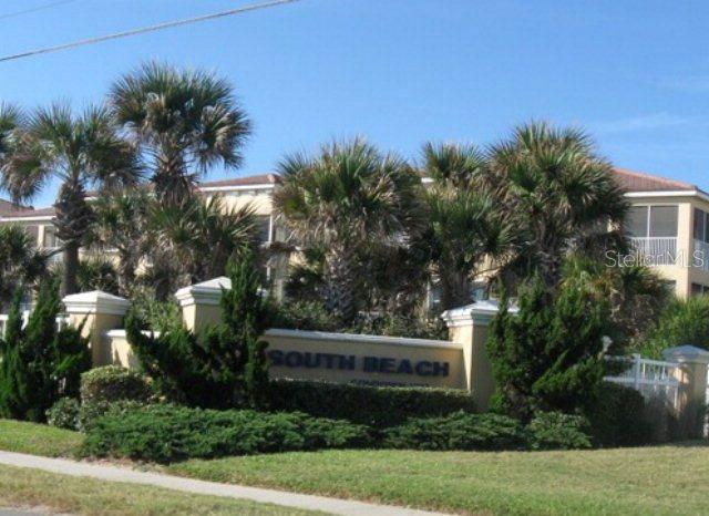 3651 Central Ave. #208, Flagler Beach, FL 32136