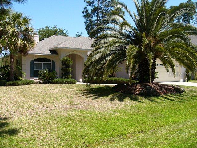 17 Eagle Harbor Tr., Palm Coast, FL 32164