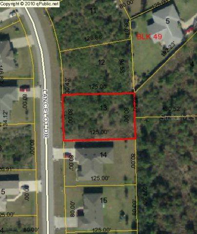 48 Lancelotdrive, Palm Coast, FL 32137