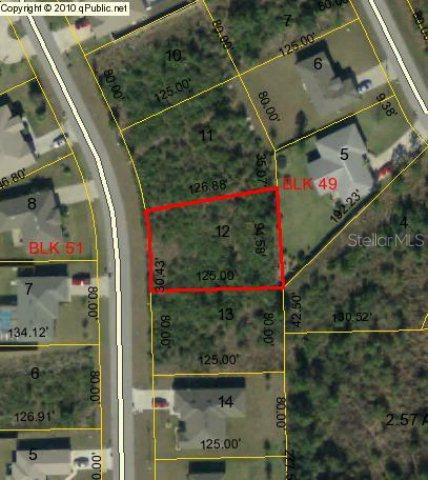 50 Lancelotdrive, Palm Coast, FL 32137