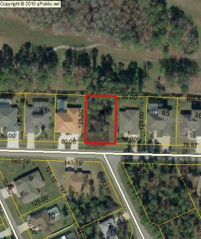 90 Lindsay Dr., Palm Coast, FL 32137