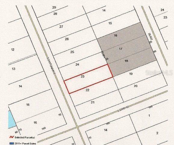 2255 Daytona Ave., Flagler Beach, FL 32136
