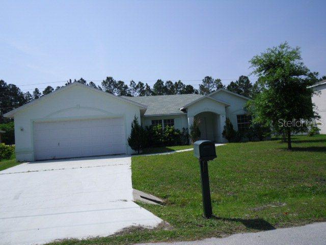 31 Reidsville Dr., Palm Coast, FL 32164