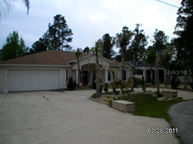 [Address Hidden by Seller], Palm Coast, FL 32137