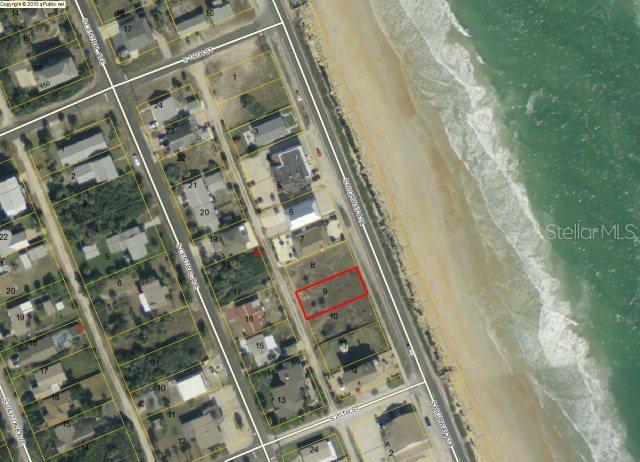 1932 Ocean Shore Blvd., Flagler Beach, FL 32136