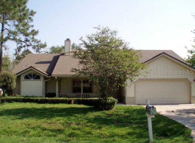 40 Weymouth Ln., Palm Coast, FL 32164