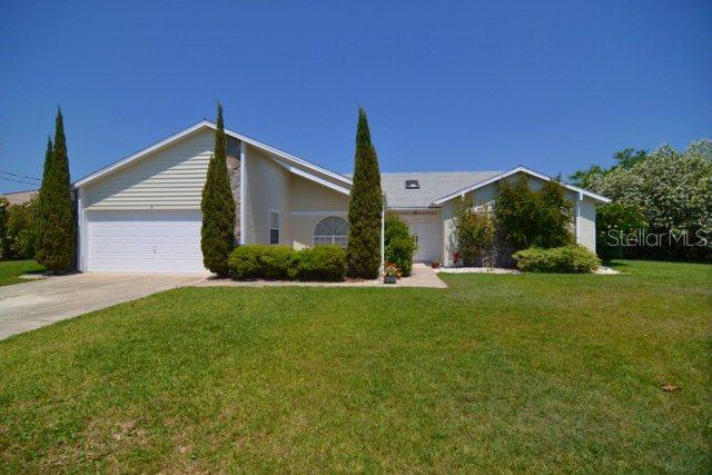 1 Chilham Ct., Palm Coast, FL 32137